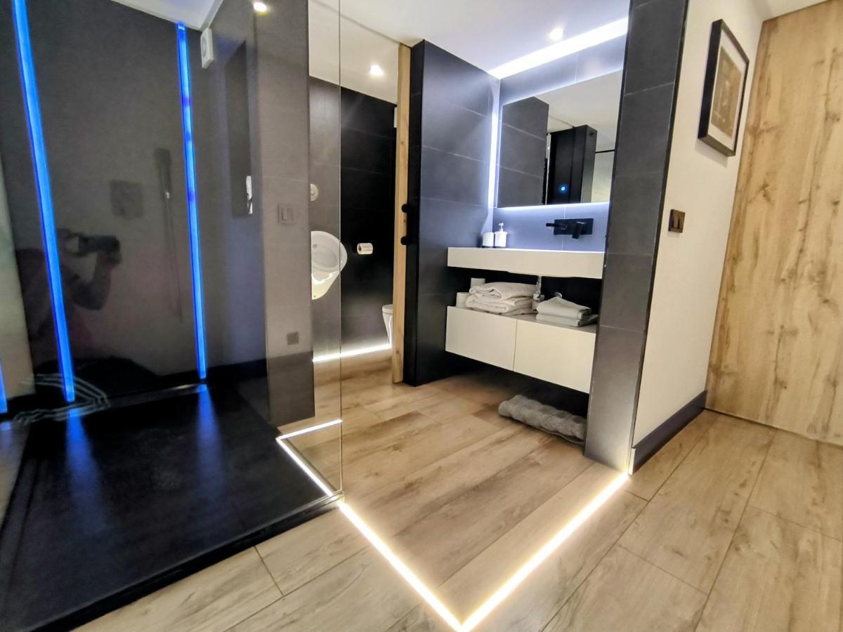 Espectacular Piso En Sol. Apartment Madrid Exterior foto