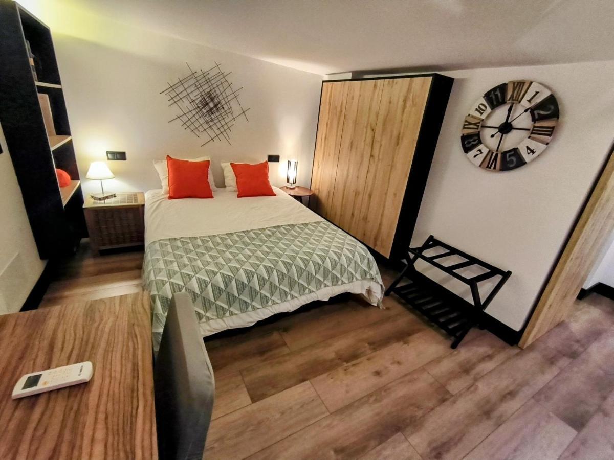 Espectacular Piso En Sol. Apartment Madrid Exterior foto